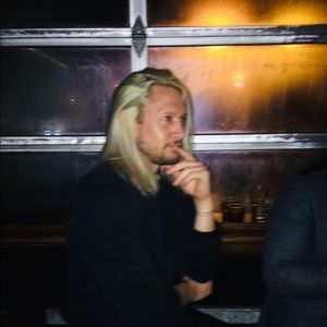 Meet your Posher, William